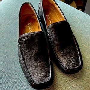 Men’s Ecco moc